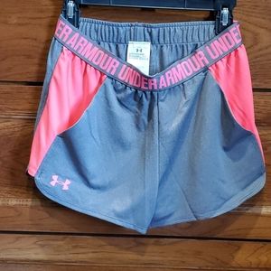 Women's Under Armour Shorts